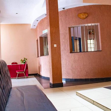 Deka Hotel Ngara Equity Nairobi Exterior photo