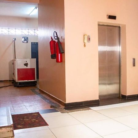 Deka Hotel Ngara Equity Nairobi Exterior photo