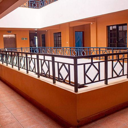 Deka Hotel Ngara Equity Nairobi Exterior photo