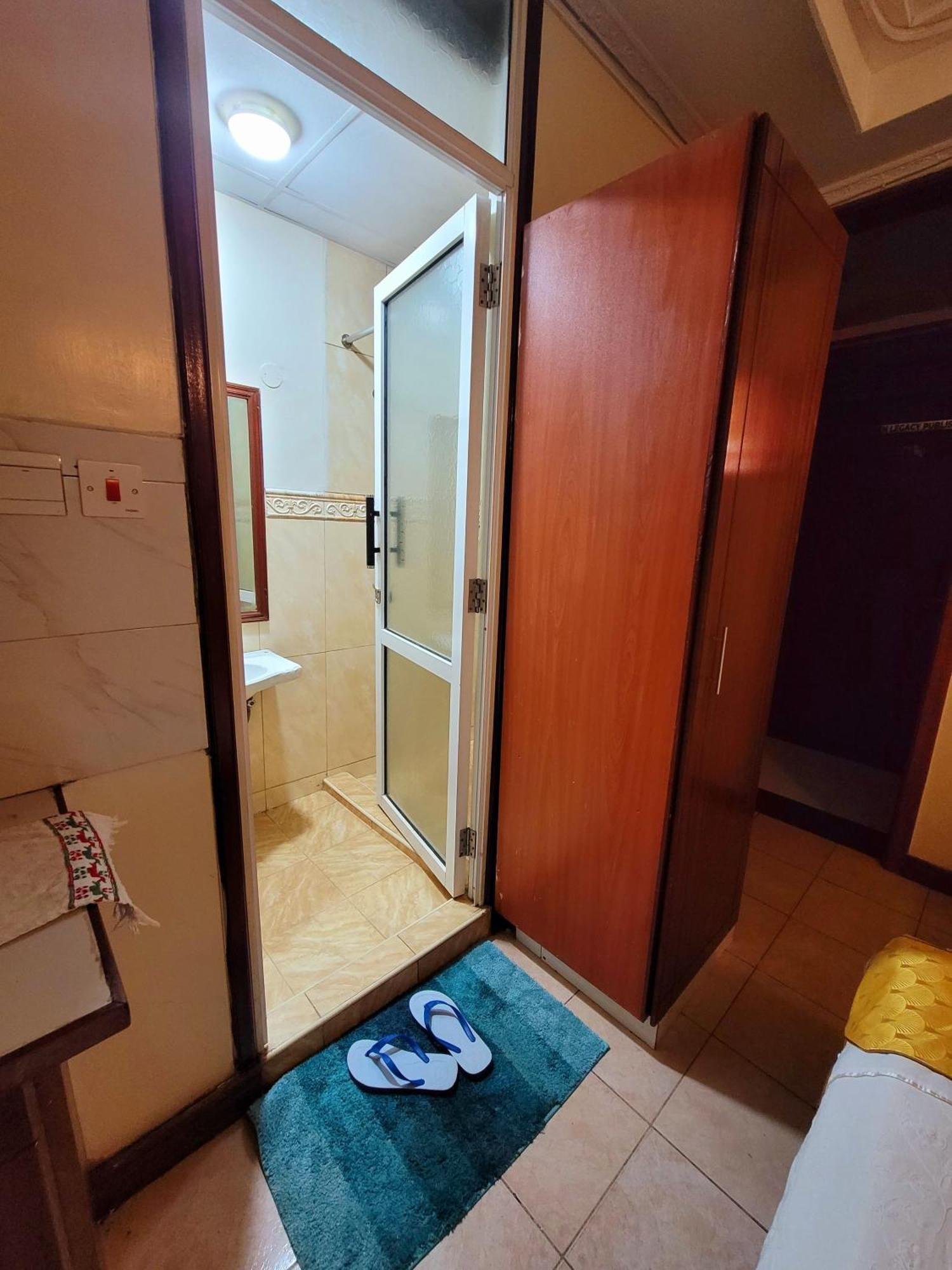 Deka Hotel Ngara Equity Nairobi Exterior photo