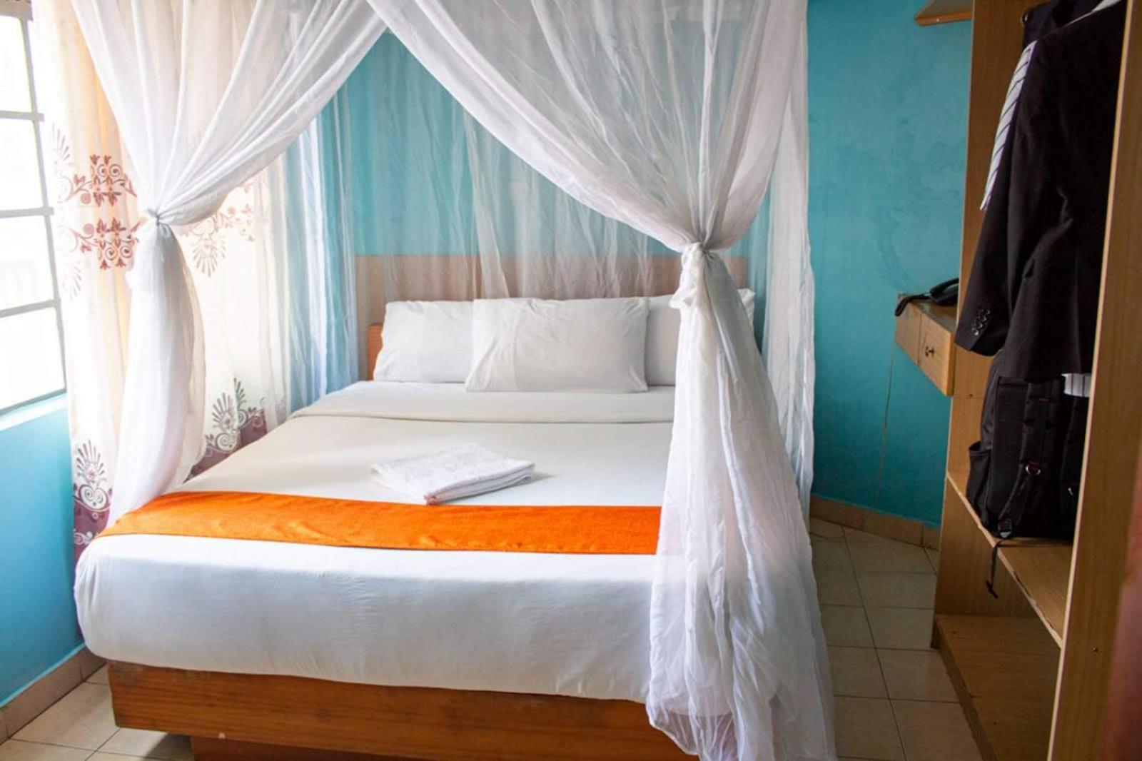Deka Hotel Ngara Equity Nairobi Exterior photo